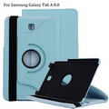 iBank(R)Samsung Galaxy Tab A 8.0" 360 degree Rotating Case